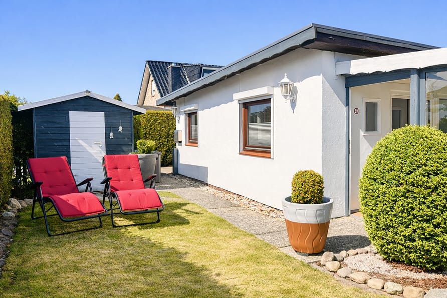 Ferienwohnung Luv