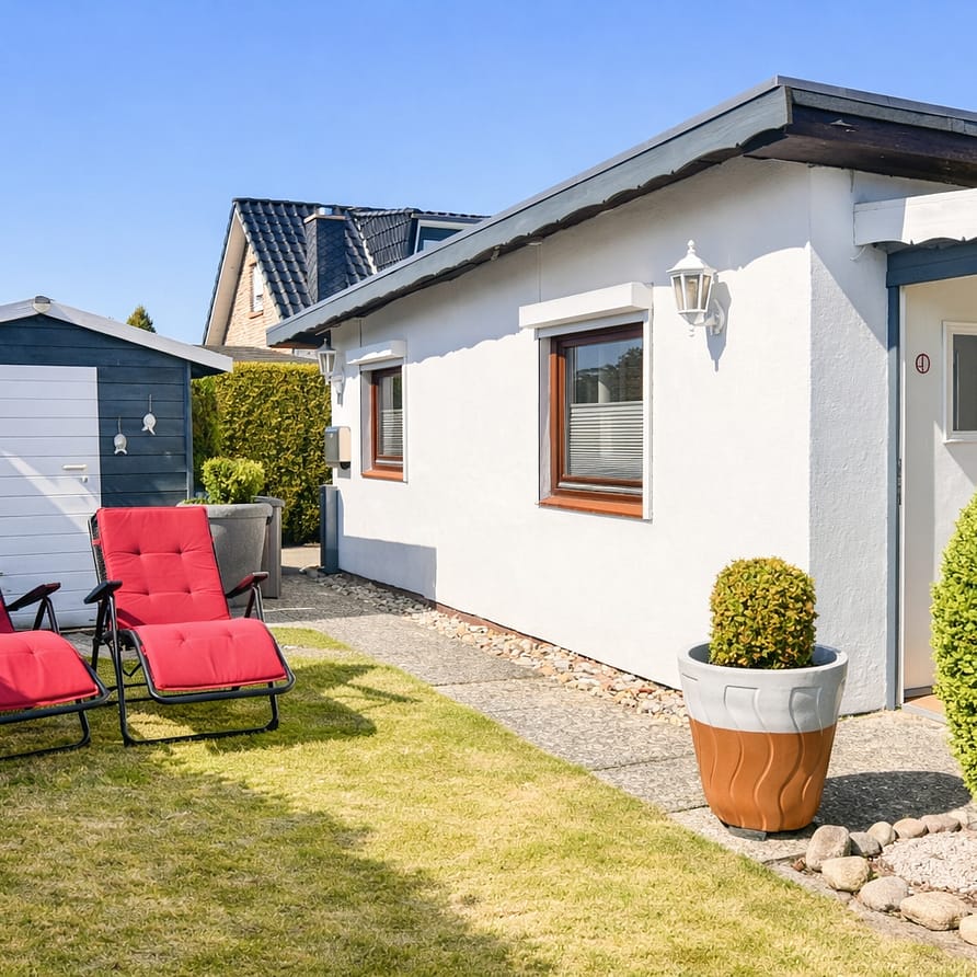 Ferienwohnung Luv